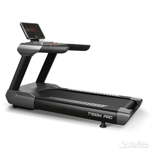 Беговая дорожка Bronze Gym T1100M PRO