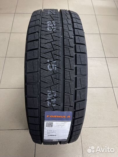 Formula Ice FR 205/60 R16 96T