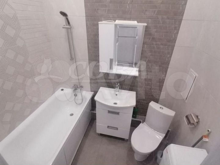 Квартира-студия, 24 м², 10/10 эт.