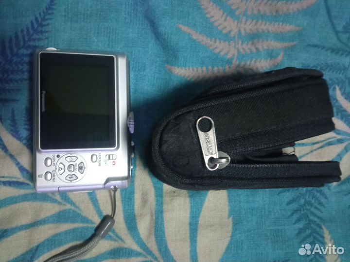 Фотоаппарат