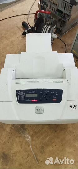 Принтер phaser 5335