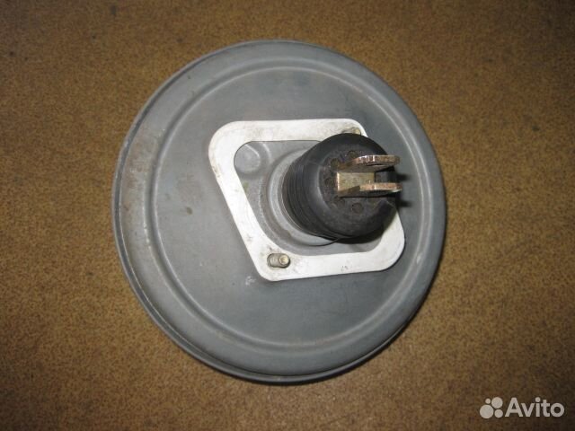 Усилитель тормозов вакуумный Mercedes Benz W140