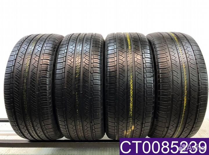 Michelin Latitude Tour HP 285/50 R20 96T