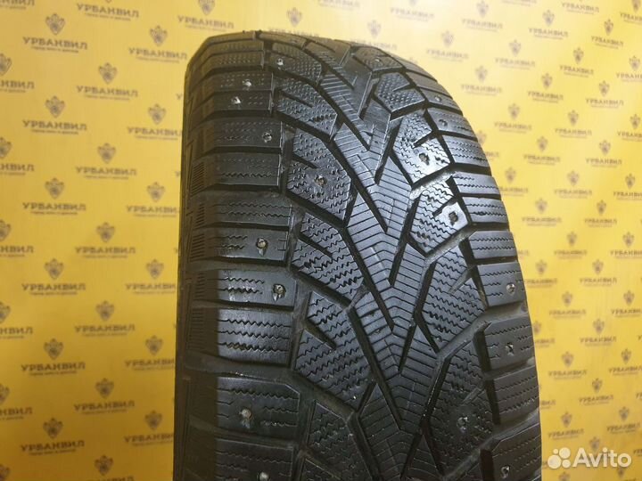Gislaved NordFrost 100 SUV 235/65 R17 108T