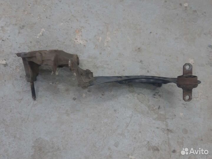 Задний левый продольный рычаг Мазда 6 GJ