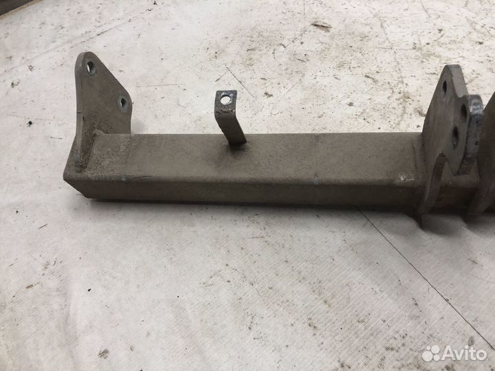 Фаркоп chevrolet Captiva / Шевроле Каптива