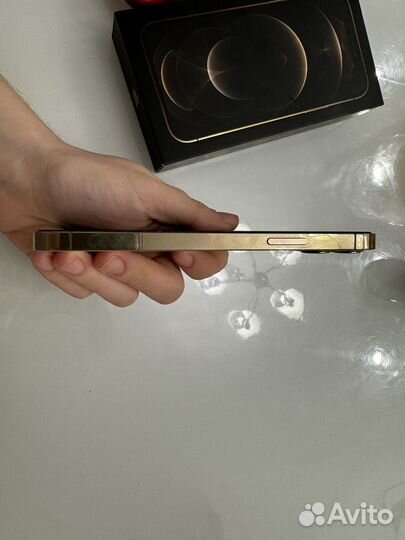 iPhone 12 Pro, 256 ГБ