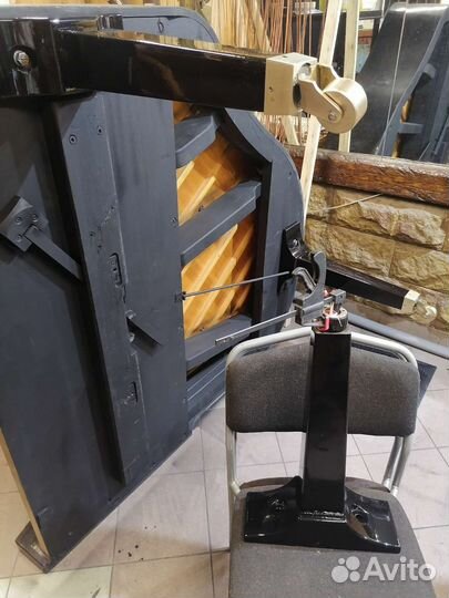 Настройка и реставрация фортепиано, пианино, рояля