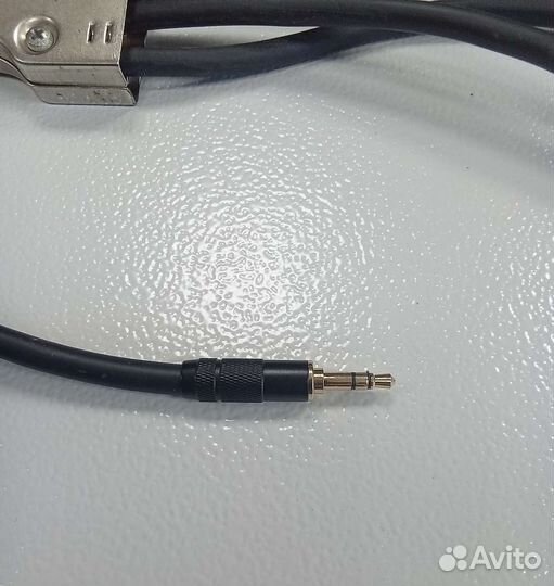 Кабель переходник