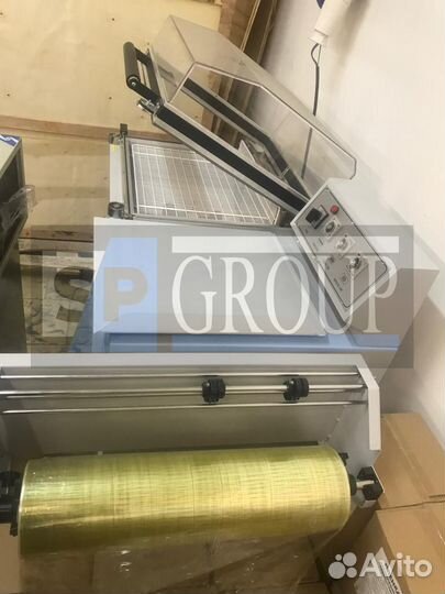 Упаковочный аппарат BSF-5540