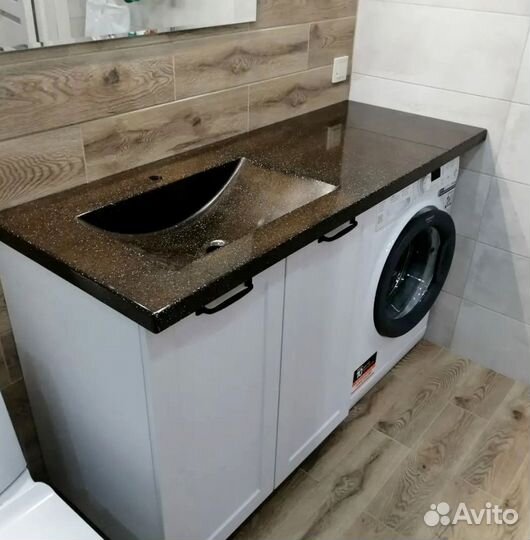 Столешница под стиральную машину