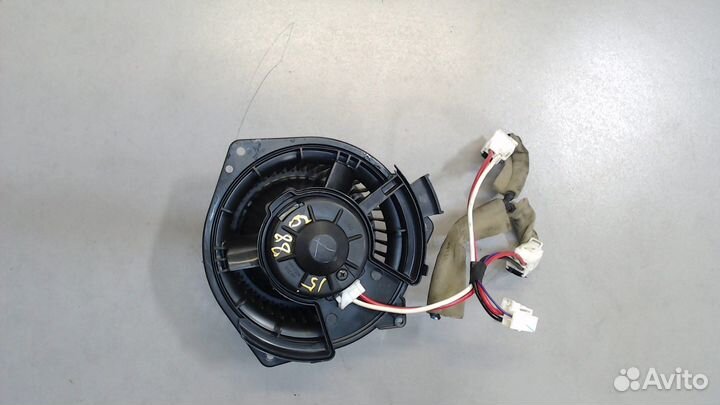 Двигатель отопителя Infiniti JX, 2013