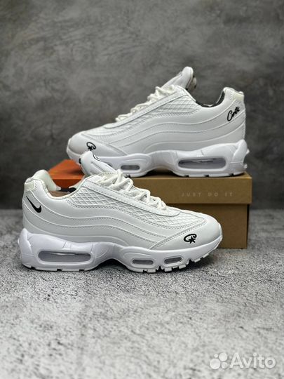 Кроссовки nike AIR MAX 95