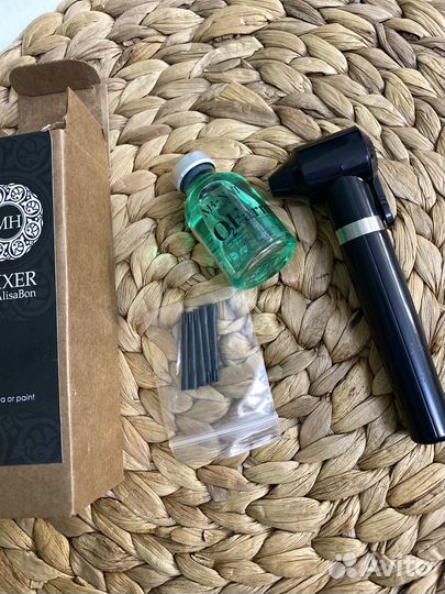 Ботокс для бровей