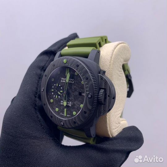 Panerai Luminor Marina Submersible PAM961