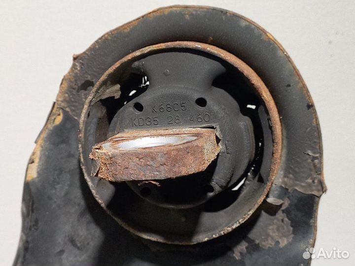 Рычаг продольный задний Mazda Cx-5 PY-VPS 2015