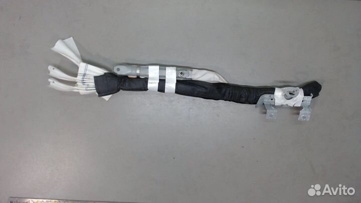 Подушка безопасности боковая Renault Trafic, 2017