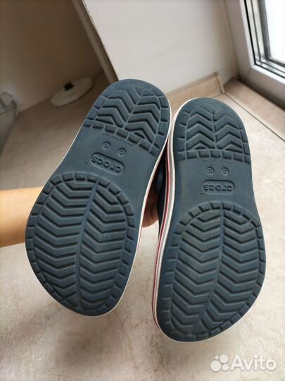 Crocs Сабо кроксы