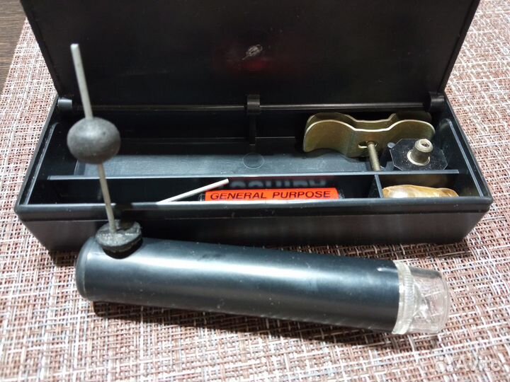 Сигнализатор поклевки Светлячок