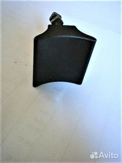 Мебельные ручки