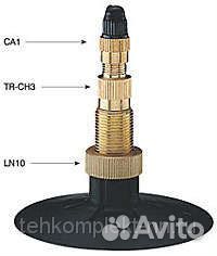 Камера 16.0/70-20 (13.00-20, 405/70-20) TR218A