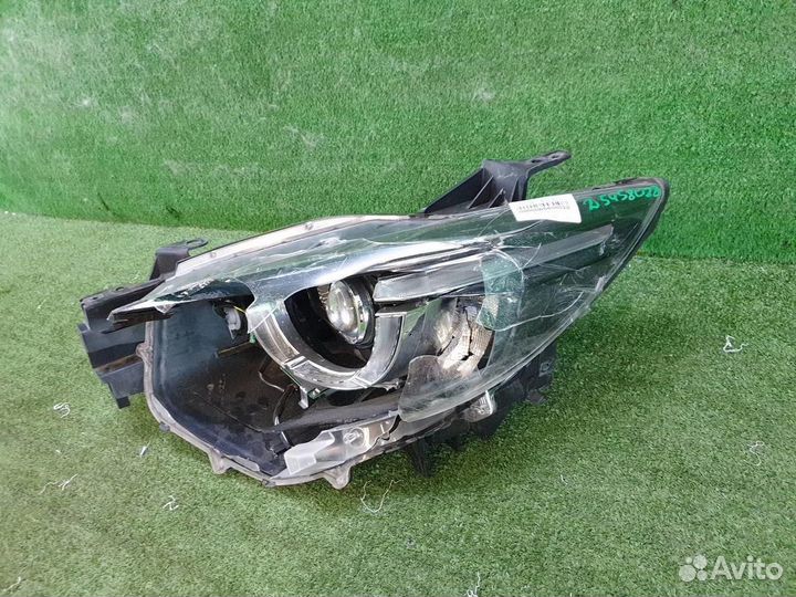 Фара левая Mazda CX-5