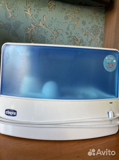 Увлажнитель воздуха Chicco
