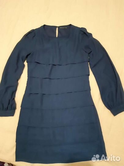 Женская одежда пакетом 42 44