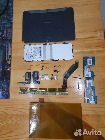 Samsung Galaxy Note 10.1 n8000