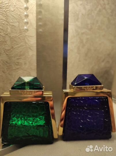 Делюсь парфюмом