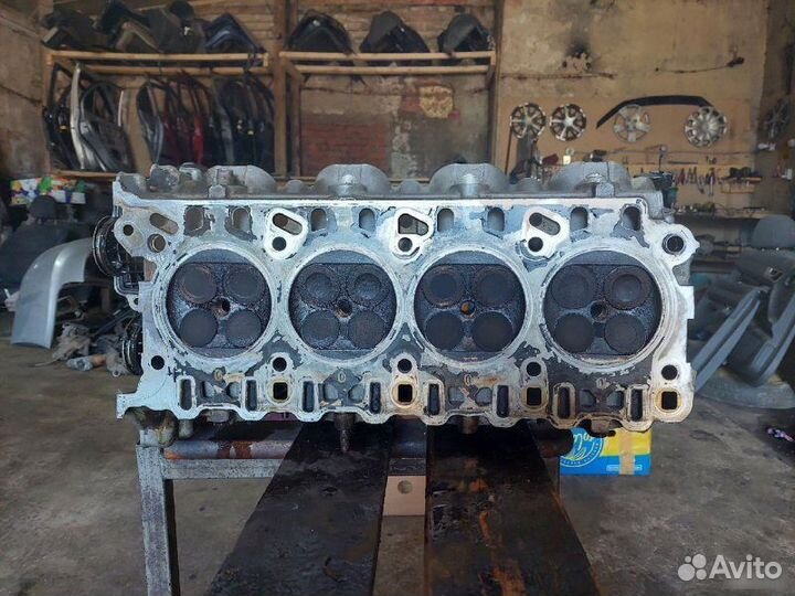 Гбц правый Porsche Cayenne 955