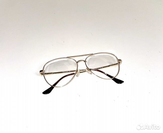 Очки с диоптриями -3.5 (Fabia Monti)