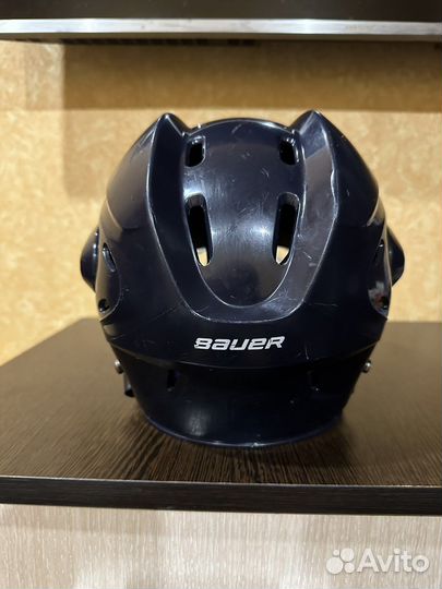 Хоккейный шлем детский