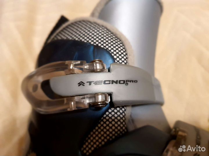 Коньки детские 27 размер