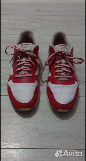 Кроссовки Reebok