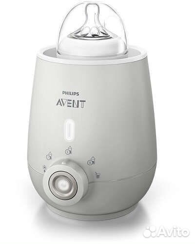 Подогреватель для бутылочек электрический Philips