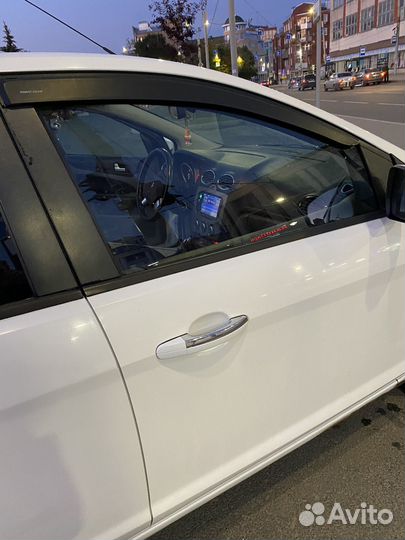 Ford Focus 1.6 AT, 2009, 114 000 км