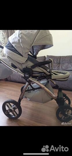 Коляска Tako baby 2 в 1