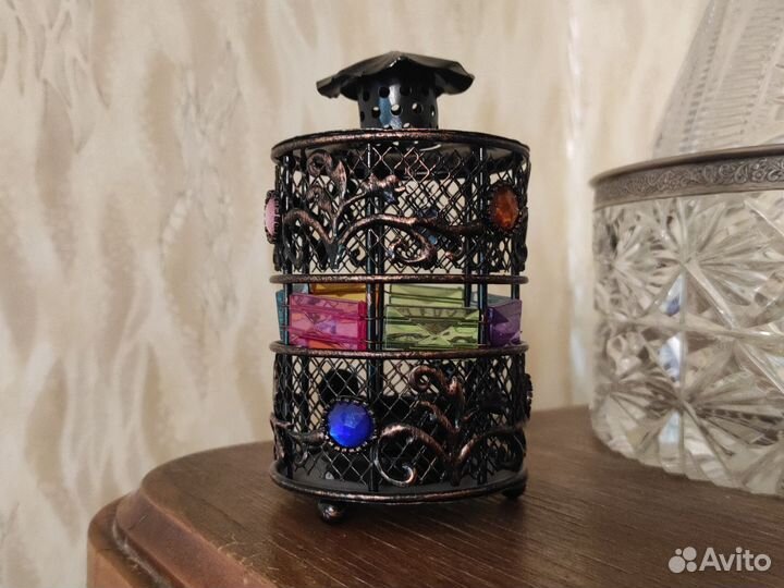 Подсвечник