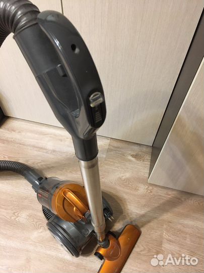 Пылесос redmond rv314