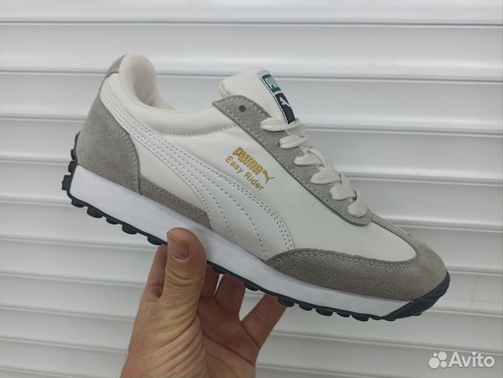 Кроссовки puma