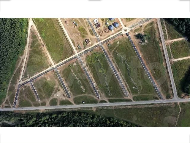 Участок 7 сот. (ИЖС)