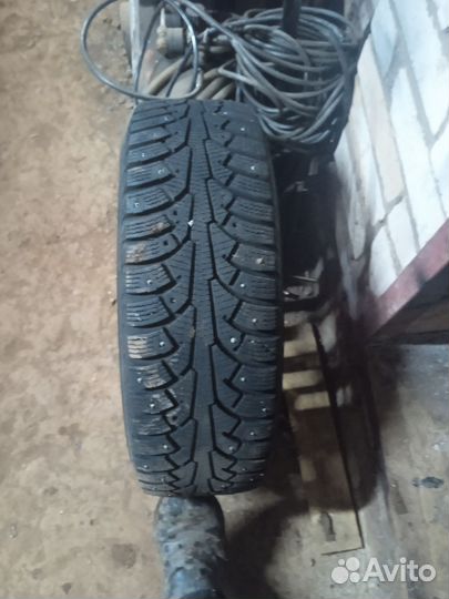Nordman 5 185/65 R14