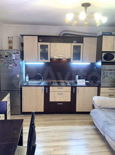 Комната 70 м² в 1-к., 2/3 эт.