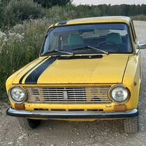 ВАЗ (LADA) 2101 1.2 MT, 1975, 82 000 км, с пробегом, цена 44 000 руб.