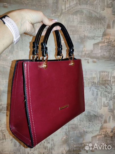 Сумка женская