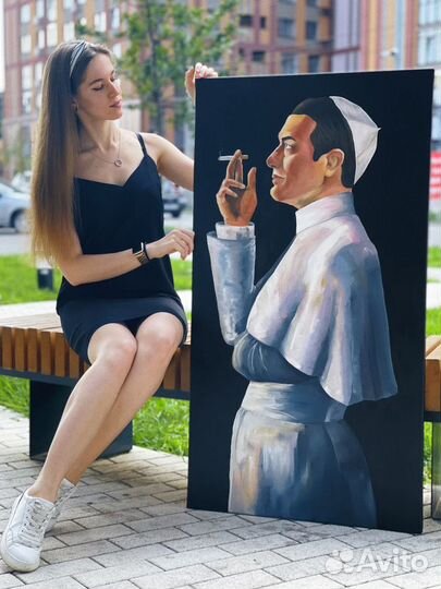 Картины интерьерные на заказ