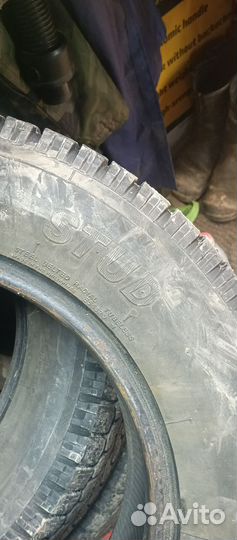 Yokohama F700Z 205/70 R15