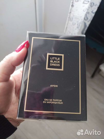 Духи винтаж