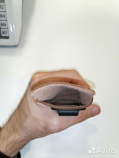 Чехол под запасную обойму